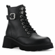 thumbnail image 3 of Botin Negro Mujer Casual Chalada Jorky, 3 of 7