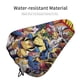 thumbnail image 4 of X-Men '97 Funda de Asiento de Bicicleta Impermeable, Cojín Elástico Suave, Protector contra Lluvia, Polvo y UV, 4 of 6