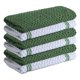 thumbnail image 1 of Toalla Infinitee Xclusives 38x64 cm Algodón Verde, 1 of 9