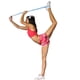 thumbnail image 3 of Correa para Acrobacias de Cheerleading Myosource Kinetic Bands Azul Claro, 3 of 7