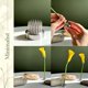 thumbnail image 4 of Set de 12 Soportes para Flores Eggone 23 mm Acero Inoxidable, 4 of 7