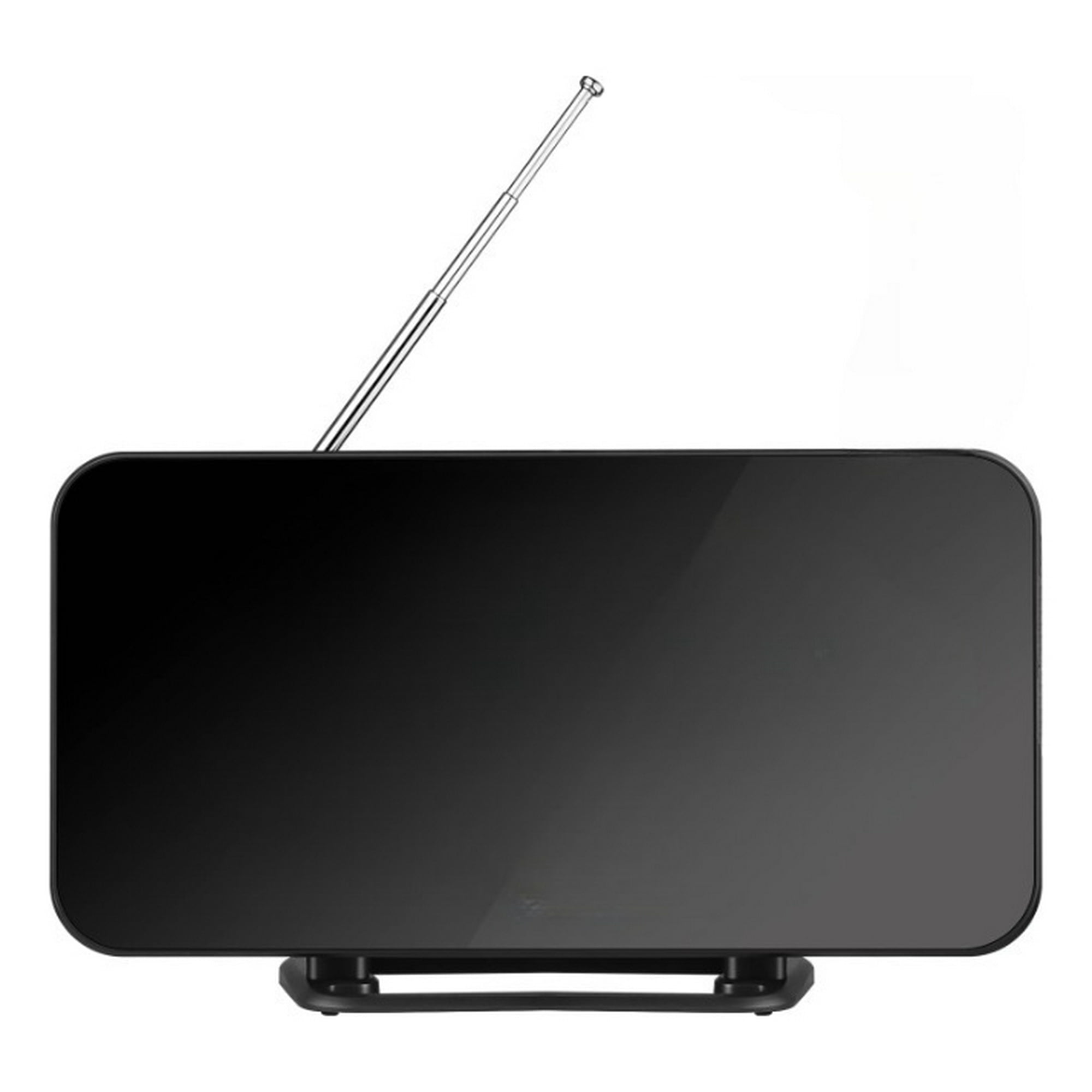 Genérico - Antena Digital Tv Hd Amplificador De Señal Inteligente Lau