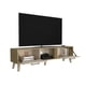 thumbnail image 4 of Rack TV 65" Vance 2 Puertas 160X43X35 Cm Fresno - Capri, 4 of 9