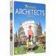 thumbnail image 4 of Medallas de Expansion Game 7 Wonders Architects para 2 a 7 jugadores, 4 of 7