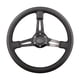thumbnail image 5 of Volante Para Carrito De Golf De Aluminio + PU Para Club Car Ezgo Para Yamaha 10,6" ID, 5 of 5