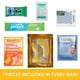 thumbnail image 3 of Kit para resacas Real Vitamins The Rally Bag, 10 kits, 70 unidades, 3 of 8