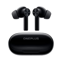 One Plus - Auriculares True Wireless Oneplus Buds Z2 - Negro