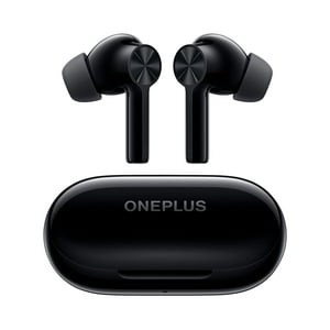 One Plus - Auriculares True Wireless Oneplus Buds Z2 - Negro