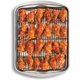 thumbnail image 1 of Nordic Ware Oven Crisp Baking Tray 2 piezas con bandeja y rejilla, 1 of 3