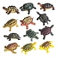 thumbnail image 5 of 12x Figuras De Acción Realistas De Tortugas Marinas, Colección De Juegos De Cumplea?os, 5 of 5
