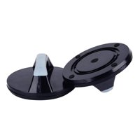 Ioensy - Tabla De Entrenamiento De Realce, Soportes Para Flexiones, Equipo De Entrenamiento De Fuerza Antideslizante, 2 Piezas