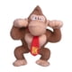 thumbnail image 1 of Juguete Peluche Donkey Kong 30cm Cafe Mario Bros, 1 of 2