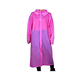 thumbnail image 2 of Capa Poncho Para Lluvia Hombre Mujer Sombrilla Paragua Rosa, 2 of 3