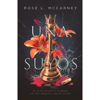 Genérico - Libro Una De Los Suyos - Mccarney, Rose L.