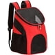 thumbnail image 2 of Mochila Transportadora Gato Mascotas Viaje Seguridad Perro, 2 of 2