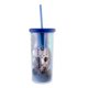 thumbnail image 2 of Carnival Cup Silver Buffalo Friday The 13th Jason Voorhees 600 ml, 2 of 9