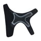 thumbnail image 1 of Tobillera Elástica Neopreno Tobillera Para Montañismo Baloncesto Deportes M Pie Derecho, 1 of 5