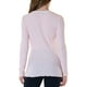 thumbnail image 2 of Camiseta Algodón Mujer 8569 Rosado XS, 2 of 2
