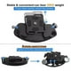 thumbnail image 3 of Clip Metal Cinturon Hombro Mochila Camara, Nikon Sony Dslr, 3 of 3