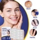 thumbnail image 3 of Parches para el tratamiento de verrugas DERMFREE con 1% de ácido salicílico, 144 unidades, 3 of 7