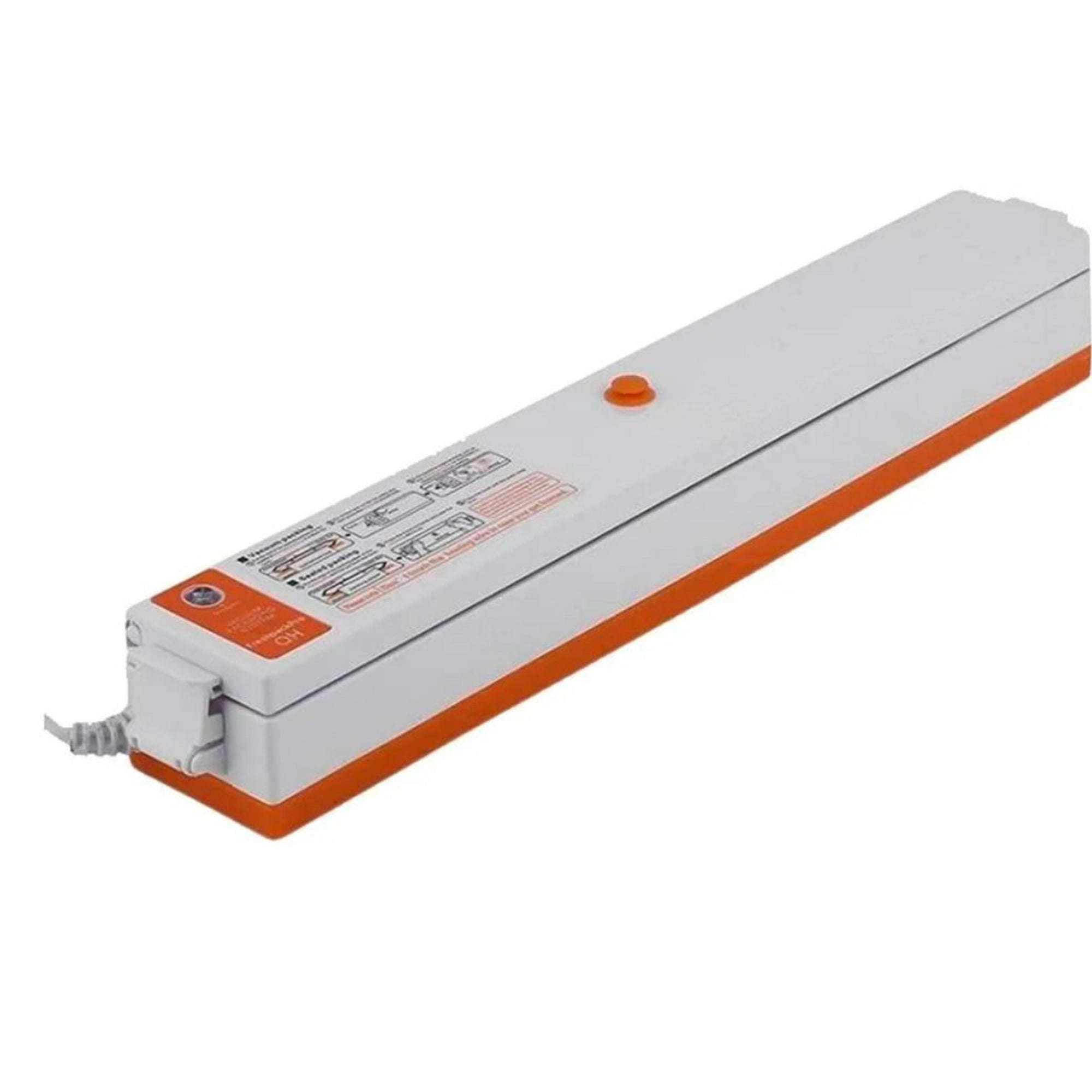 Dblue - Maquina Selladora Al Vacío De Alimentos Bolsas Dbsblv21