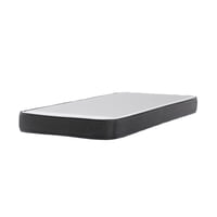 Latam Home - Colchón Zen Best Espuma 1 1/2 Plaza 105X190 Cm