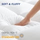 thumbnail image 5 of Cubierta para Colchón CYMULA RV King con Almohadilla Refrigerante y Top de Almohada de 18 cm, 5 of 7