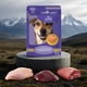 thumbnail image 4 of Alimento Húmedo Perro Adulto Gerolamo Pouch Pollo 100g X12, 4 of 8