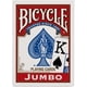 thumbnail image 2 of Cartas Poker Bicycle Jumbo índice Azul, 2 of 3