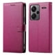 thumbnail image 5 of Funda para FOXDOCK Xiaomi Redmi Note 13 Pro Plus 5G– Cuero Premium, 3 ranuras para tarjetas, Protección contra impactos, 5 of 5