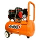 thumbnail image 2 of Compresor de aire silencioso libre de aceite AC 1100*2 25L, 2 of 3