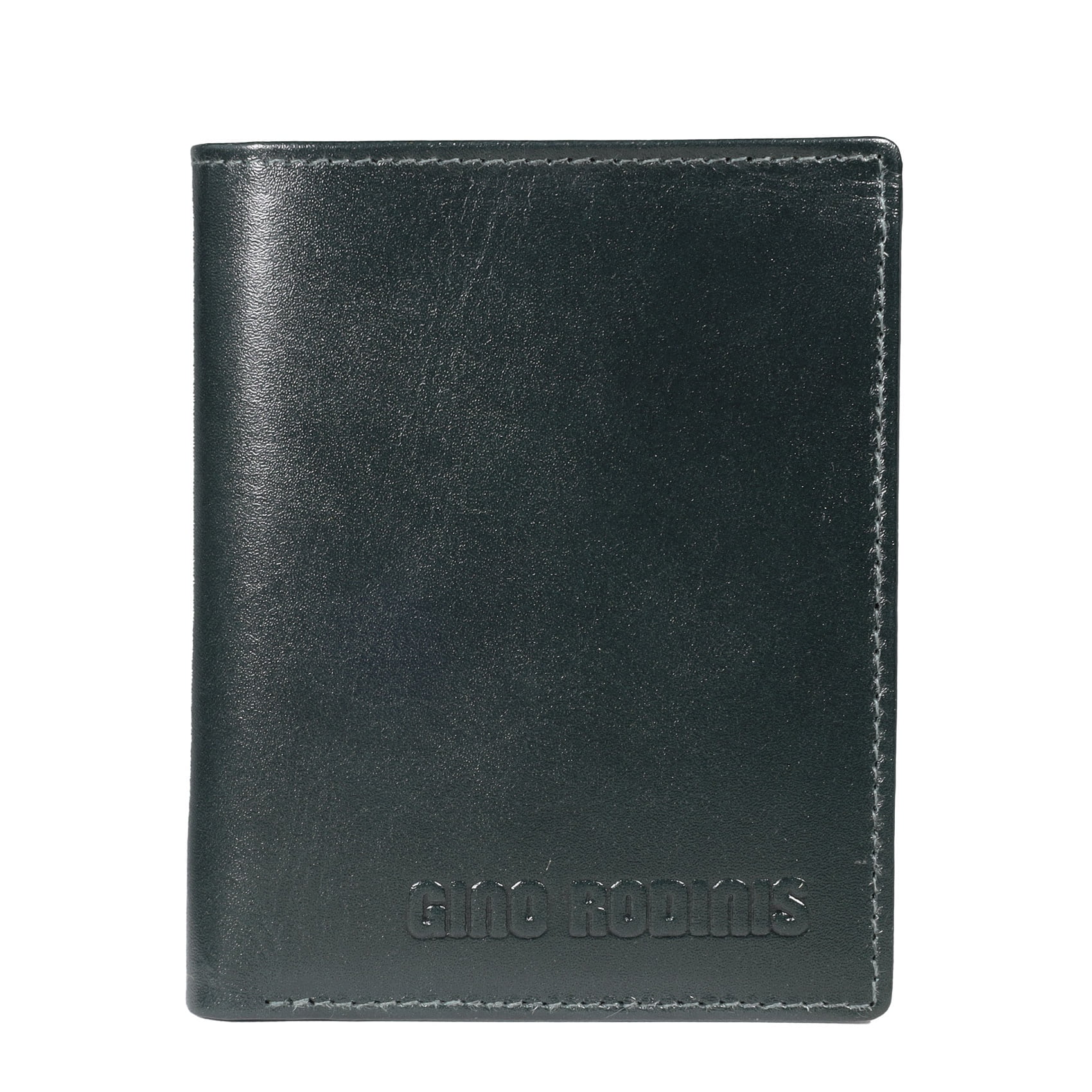 Gino Rodinis - Billetera De Hombre Brindisi 1117 | Petróleo