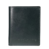 Gino Rodinis - Billetera De Hombre Brindisi 1117 | Petróleo