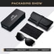 thumbnail image 5 of Lentes De Sol Trendy Con Diseño De Ojo De Gato Cl22017 Uv400 Para Mujer, 5 of 6