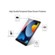 thumbnail image 1 of Lamina Mica De Vidrio Templado Compatible Con iPad De 10.2 7 8 9na Gen, 1 of 4