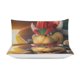 thumbnail image 3 of Super Mario 3-Piece Comforter Set for Bedroom Super Mario Bedding Set for Kids Adults Soft Microfiber Duvet Cover Set with Zipper Closure, 3 of 5