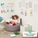 thumbnail image 2 of Kit ODOXIA Calm Down Corner – Juguetes Sensoriales y Alfombras, 2 of 7