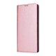 thumbnail image 5 of Funda Cartera para iPhone 16 Pro Max con Ranuras Tarjetas y Soporte - Protección Completa Oro rosa, 5 of 5