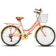 thumbnail image 1 of Bicicleta Best Branta City 24 Mujer Talla 16 Naranja, 1 of 2