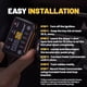 thumbnail image 2 of Controlador Pedal Commander PC72 Honda Pilot 2016-2022, 2 of 3