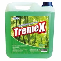 Desodorante Ambiental Tremex Bambú 5L | Aroma Fresco Y Natural