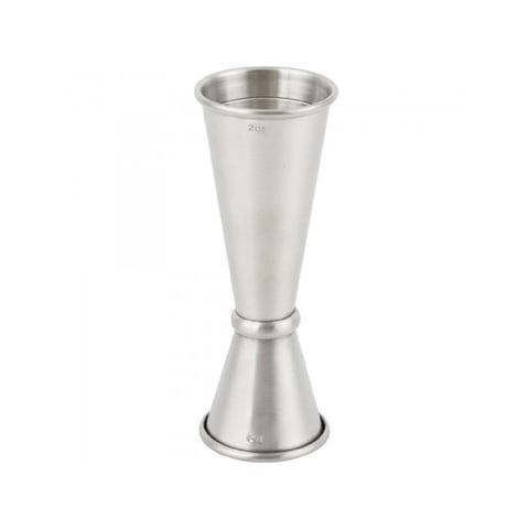 Cook-In - Medidor De Tragos Estilo Japones 25/50 Ml