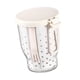 thumbnail image 3 of Vaso De Almacenamiento Para Ensalada De Frutas, Vaso De Fruta Portátil Y Reutilizable Para Cereales De Almuerzo De Viaje, 3 of 5