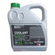 thumbnail image 1 of Refrigerante Listo Para Usar Al 50% 4 Litros Verde -35/+128Â°C Senfineco, 1 of 2