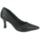 thumbnail image 1 of Zapato Via Marte Mujer 23-15707 N Preto Casual, 1 of 4