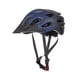 thumbnail image 2 of Casco De Bicicleta Casco De Ciclismo Portátil Para Patinaje Sobre Ruedas Al Aire Libre Escalada En Roca Negro Azul, 2 of 3