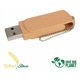 thumbnail image 2 of Memoria Usb 16gb Ecológica Caña Trigo Natural Natural, 2 of 5