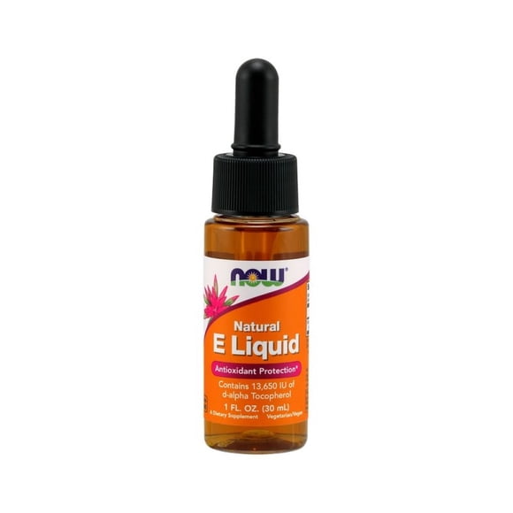 Vitamina E Líquida 30 Ml