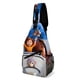 thumbnail image 1 of Parque Mágico Riñonera Bandolera con Estampado Integral para Hombres y Mujeres, Bolso Cruzado Gráfico de Tendencia, Mochila de Hombro Streetwear para Ciclismo y Deportes, Riñonera Versátil Casual, 1 of 6