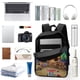 thumbnail image 3 of Mochila Desmarcar Cars A Rodar 43cm, 3 of 6